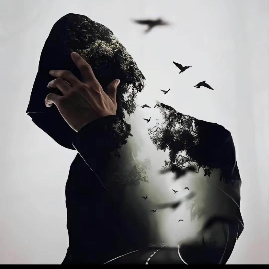 远离世俗~