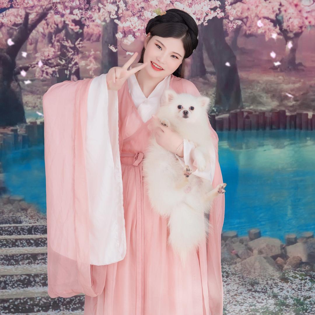 🥀ꦿ꯭小💞财迷꧔ꦿ᭄