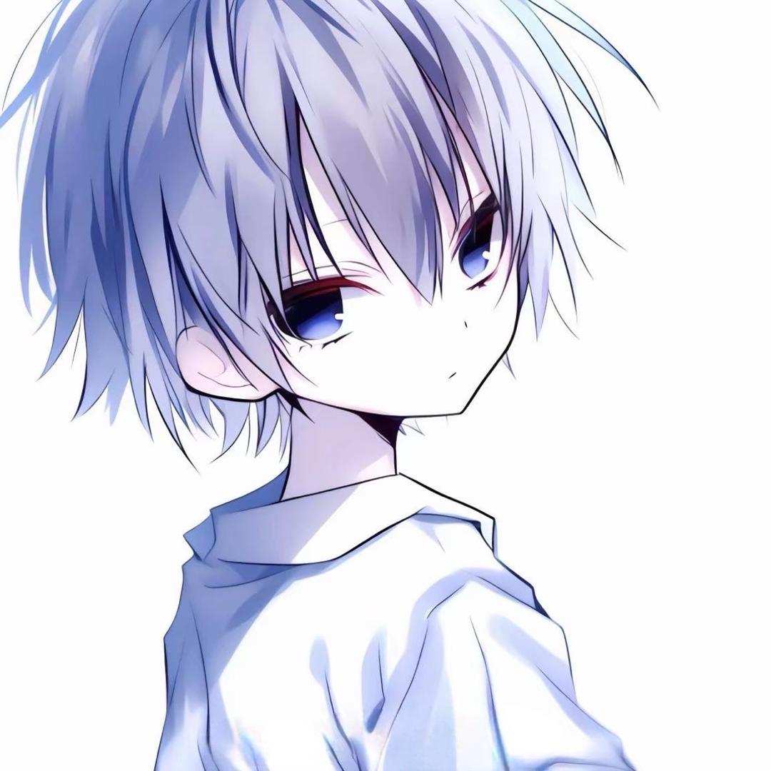 鹿岑qaq（世一歌）