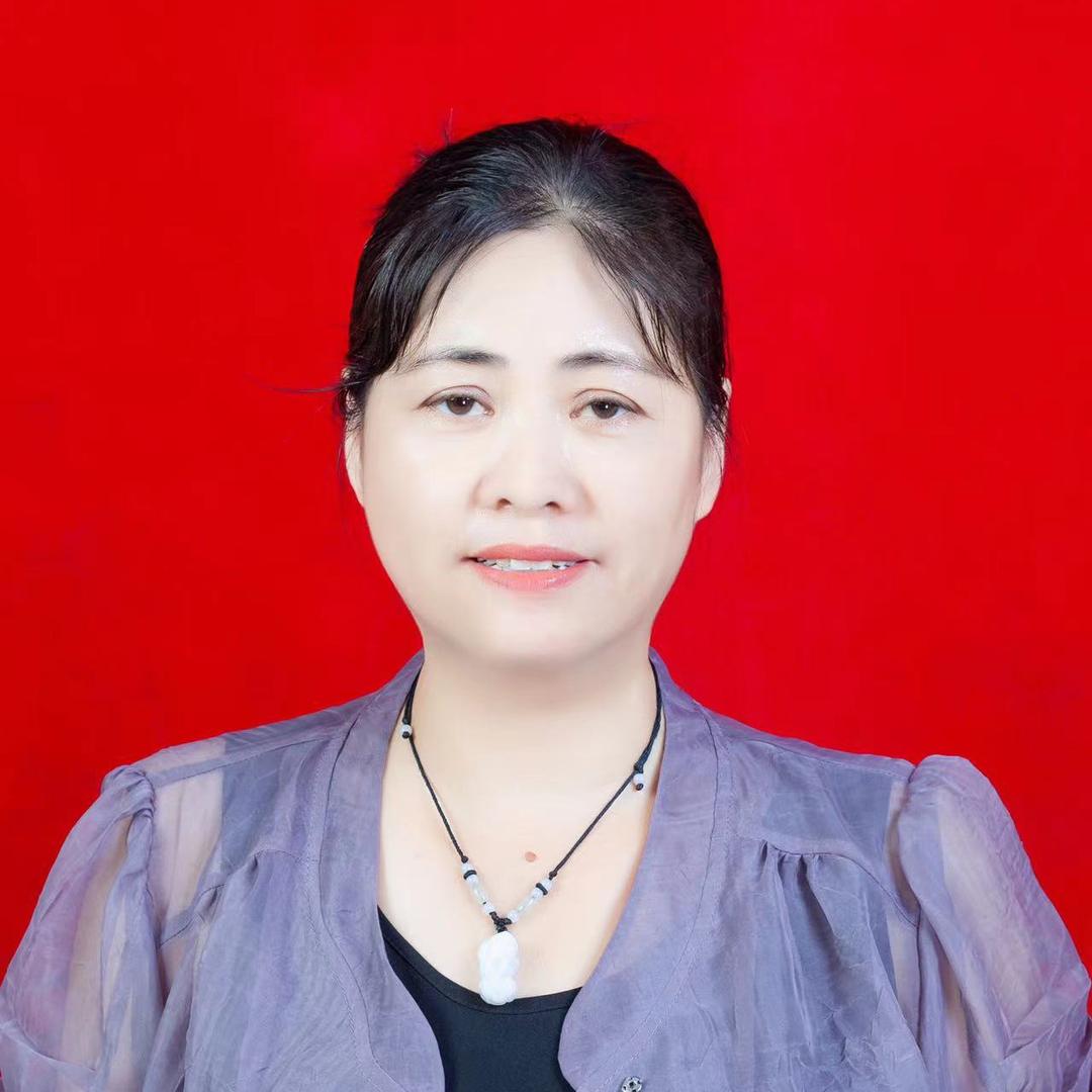 玲红
