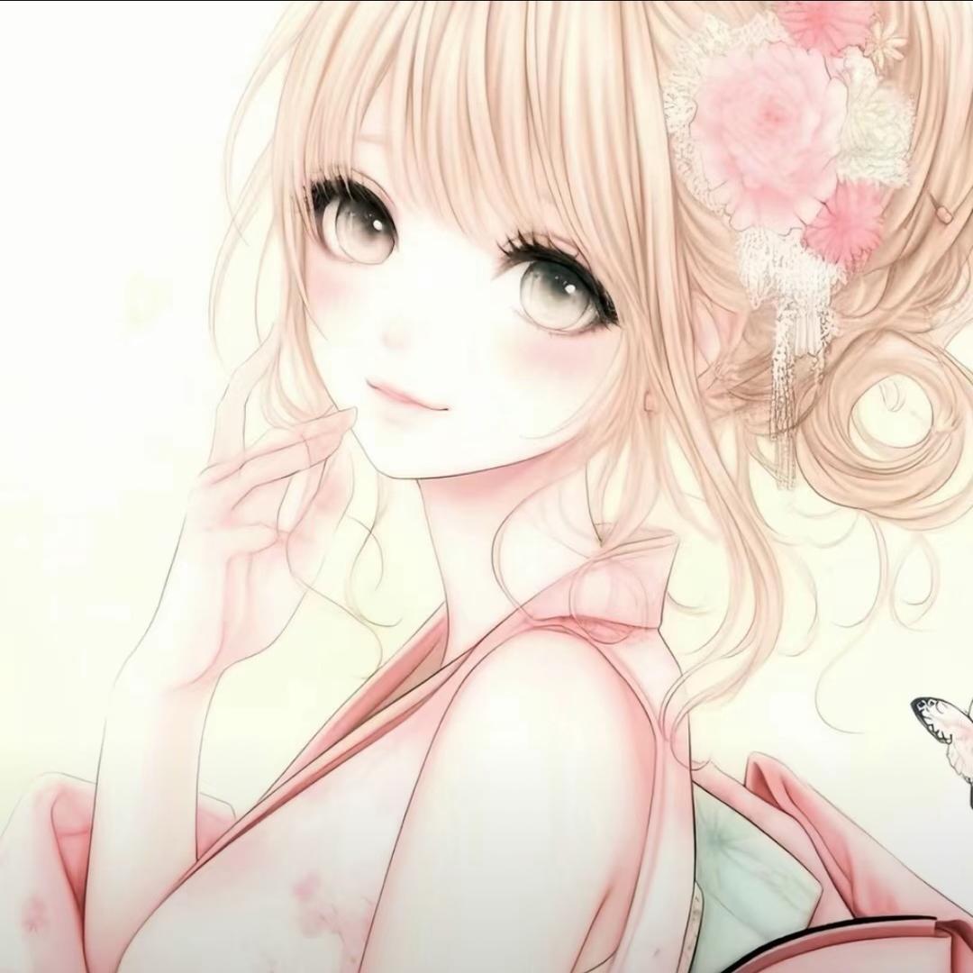 白子