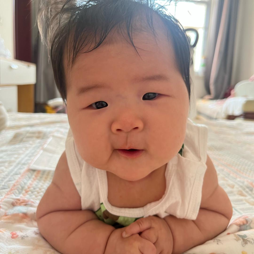 瑶妹的日常