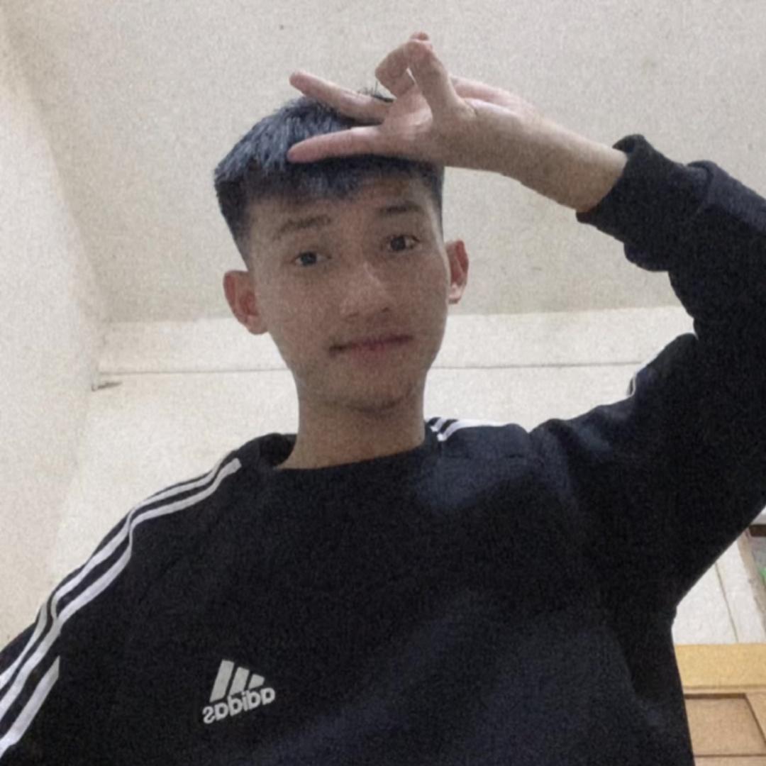 啊辉探房