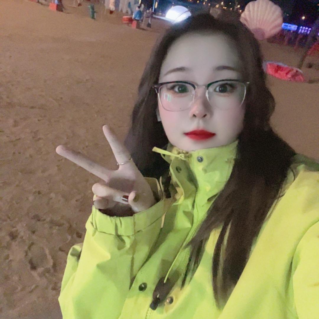 今夜有星星💫.