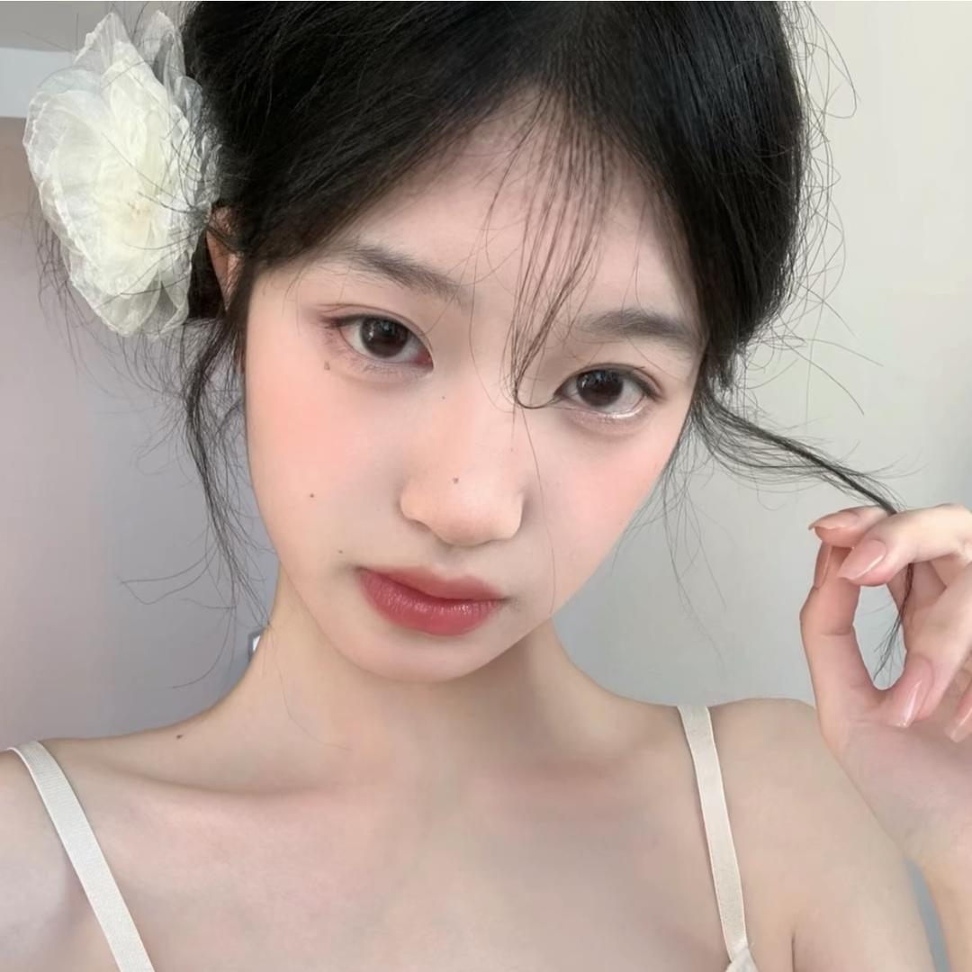 小琪ovo