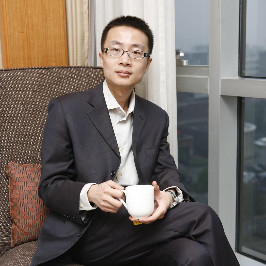 治哥来了（金沂文化幸福传播）