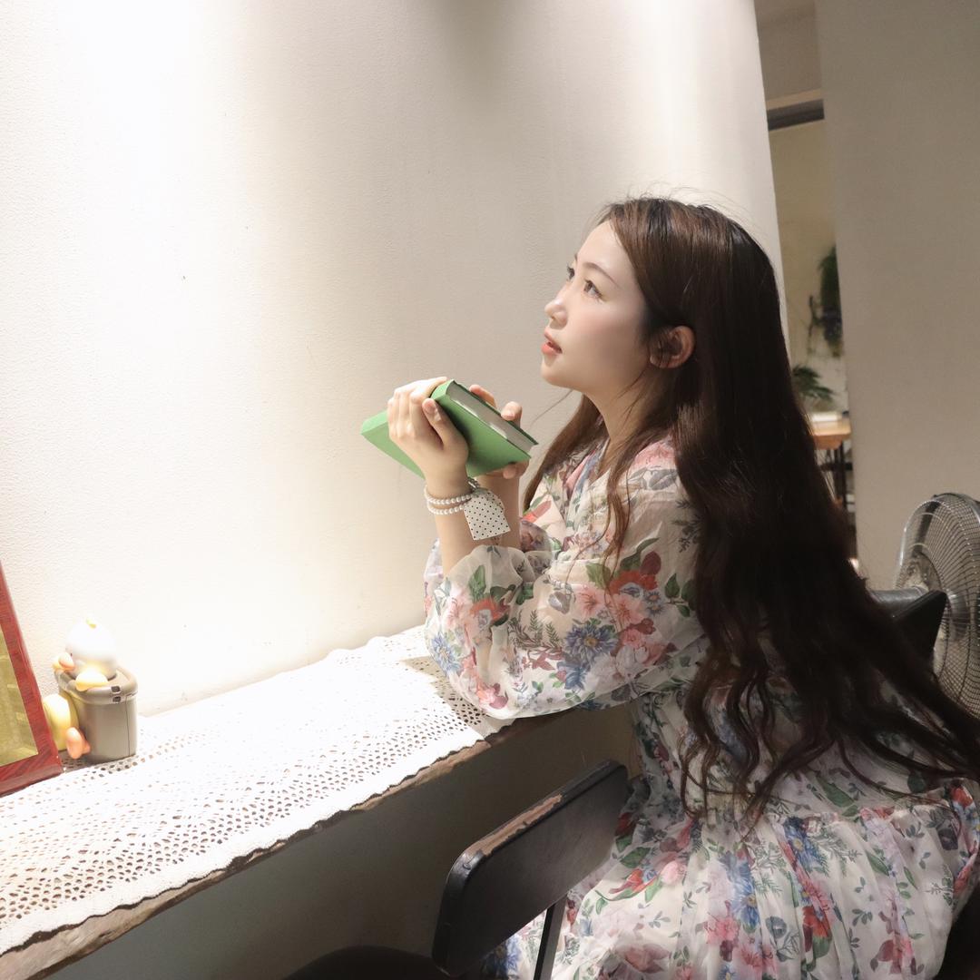 小森林里有一点绿