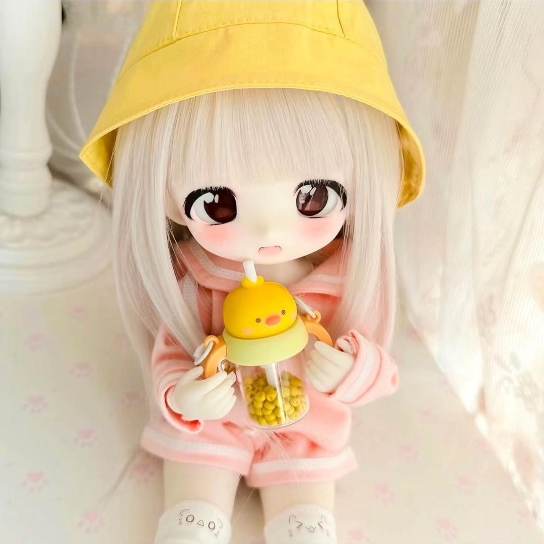 萌