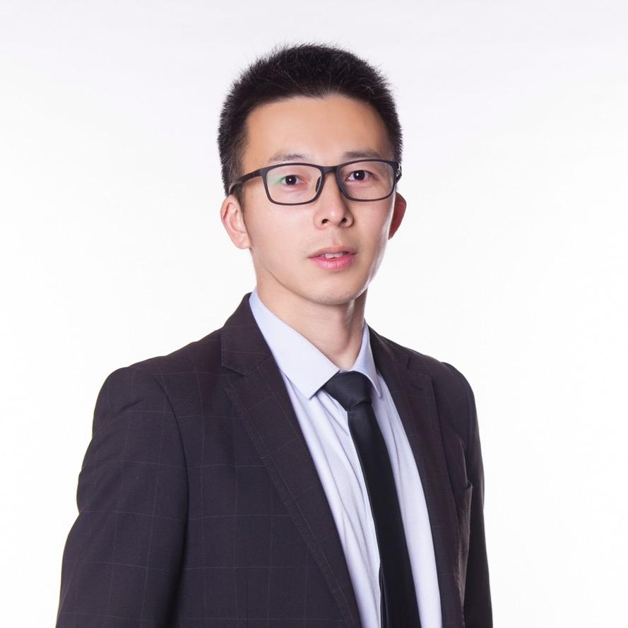 升学规划徐老师