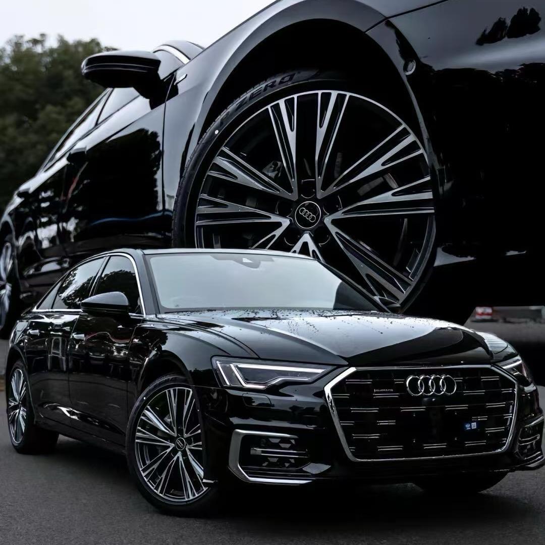 莱阳奥迪车队🚗