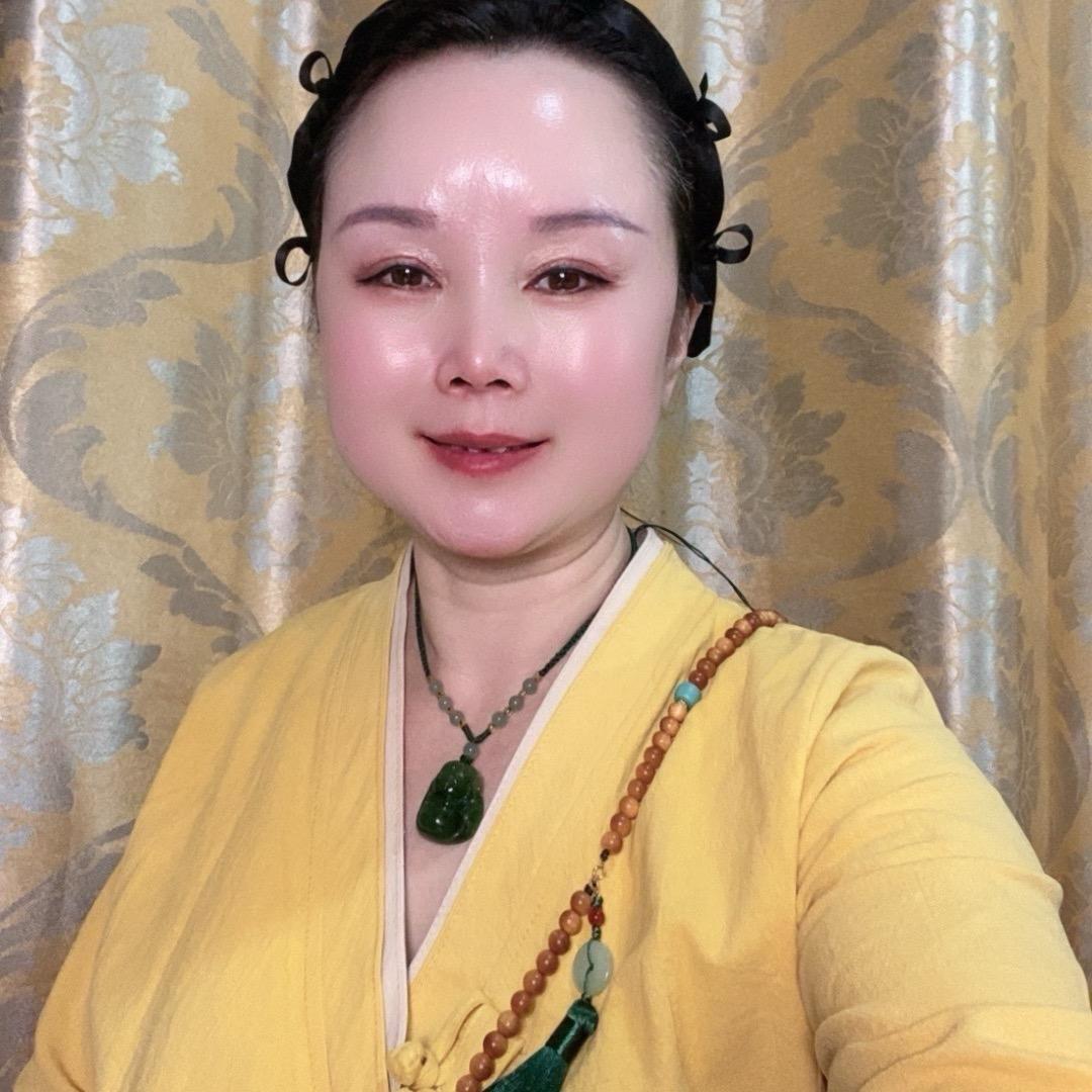 禅语阿芳