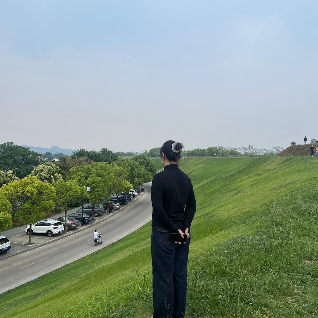一号机长太和万达店 晴晴呀🎉