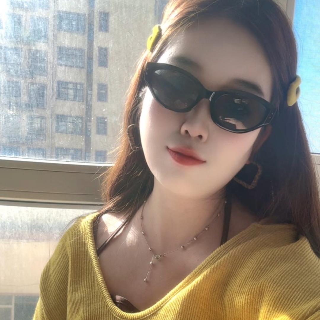 🍐大梨小亚(大码穿搭)