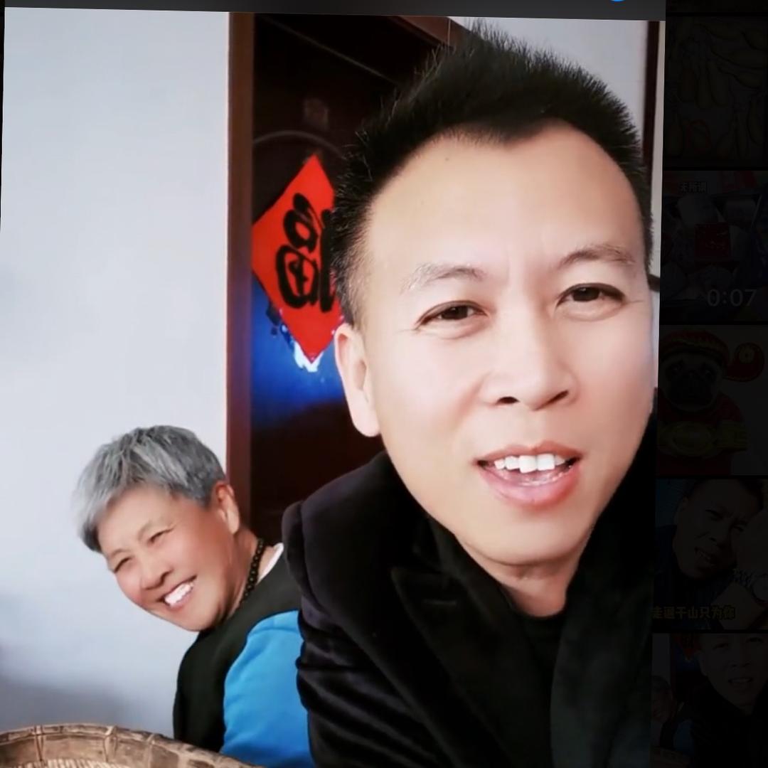 小明妈妈