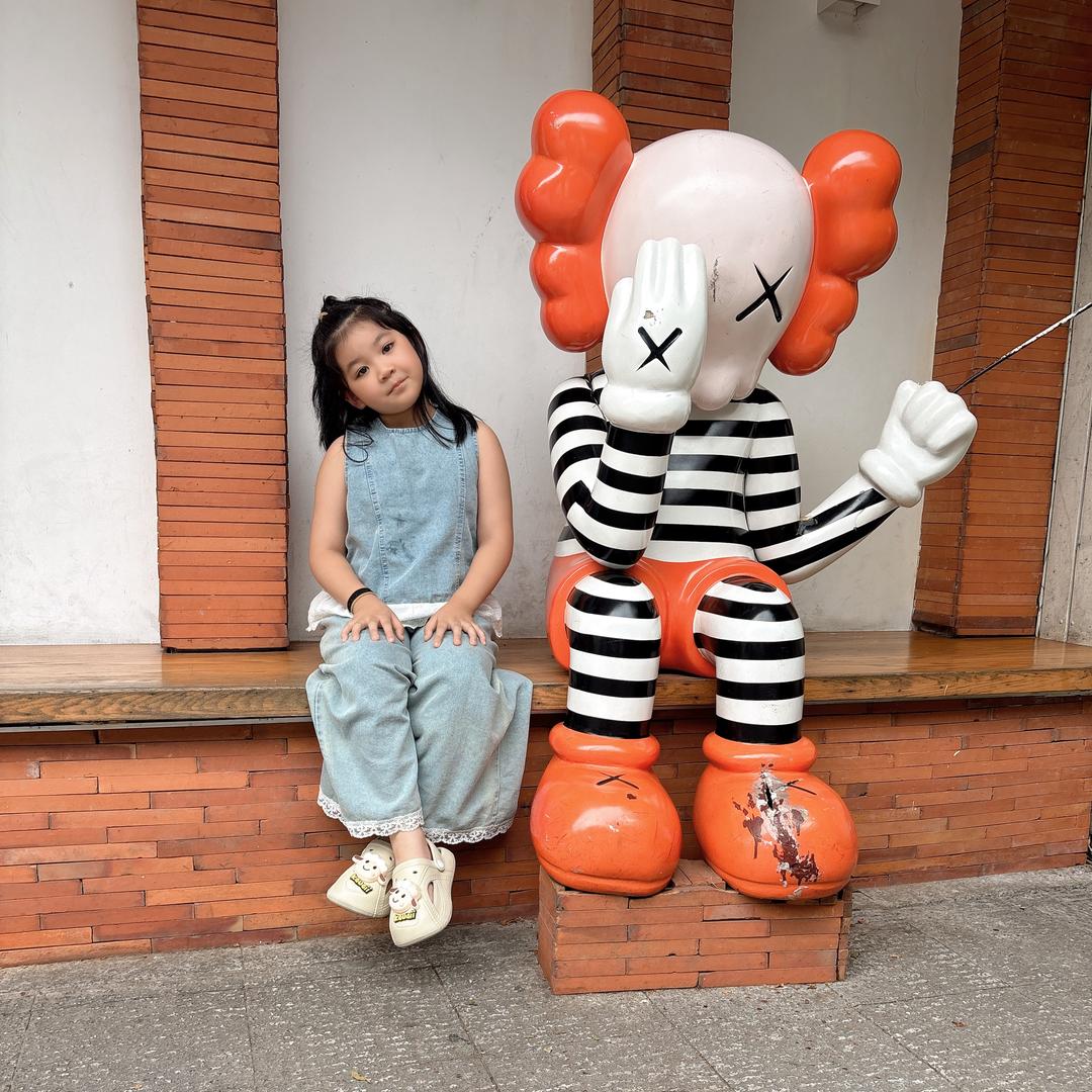 丶一小☁️朵