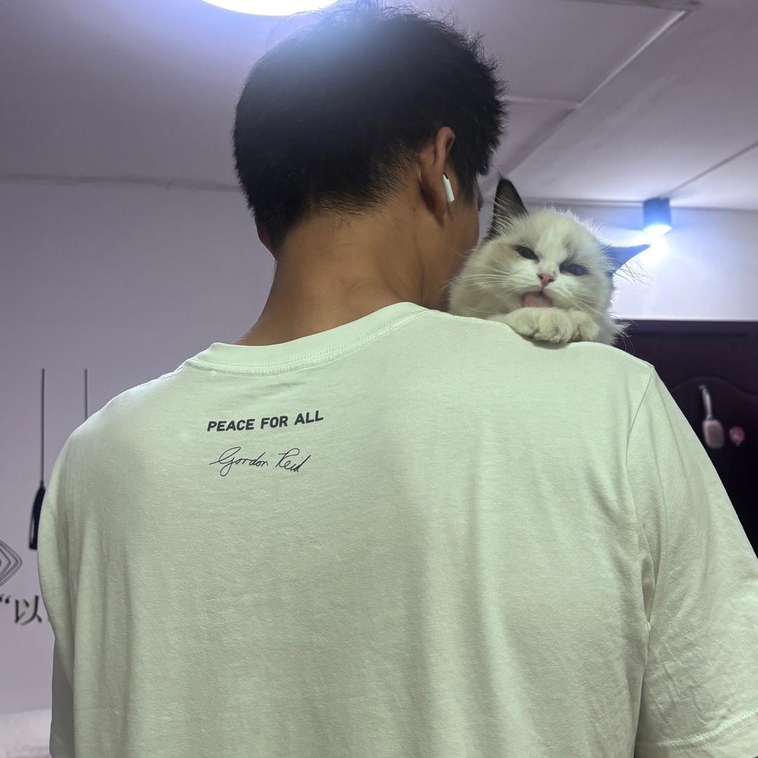 小满今天在干嘛？