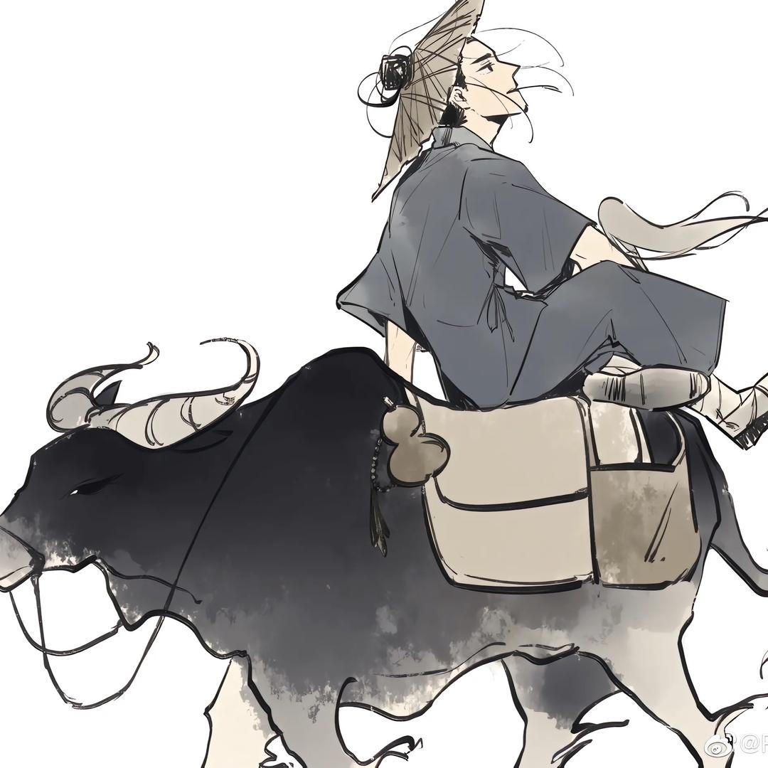 武桦