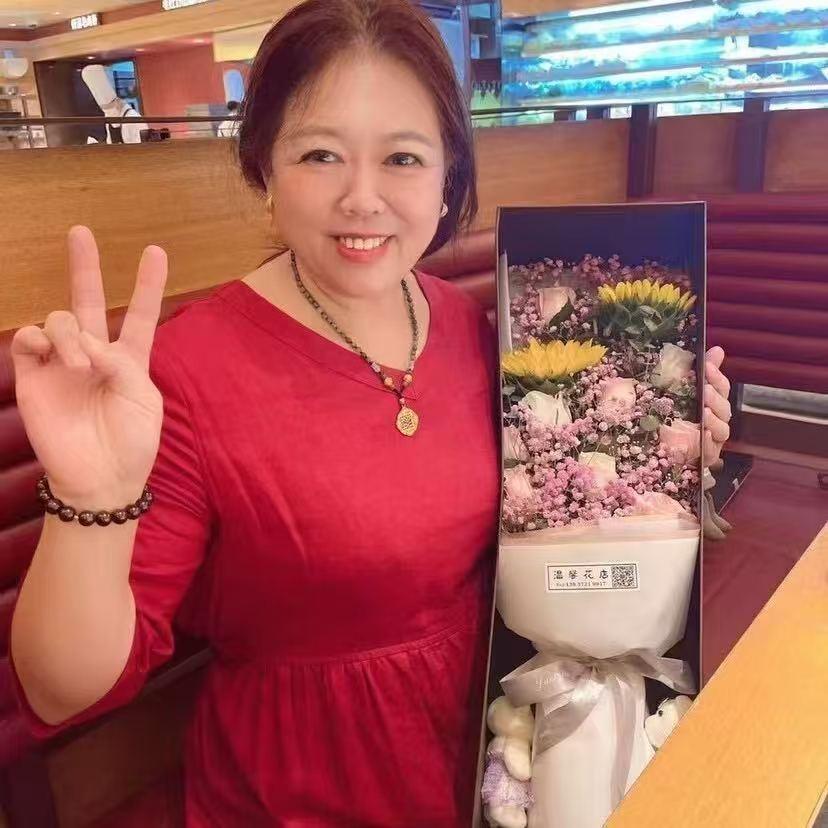 包容就会快乐