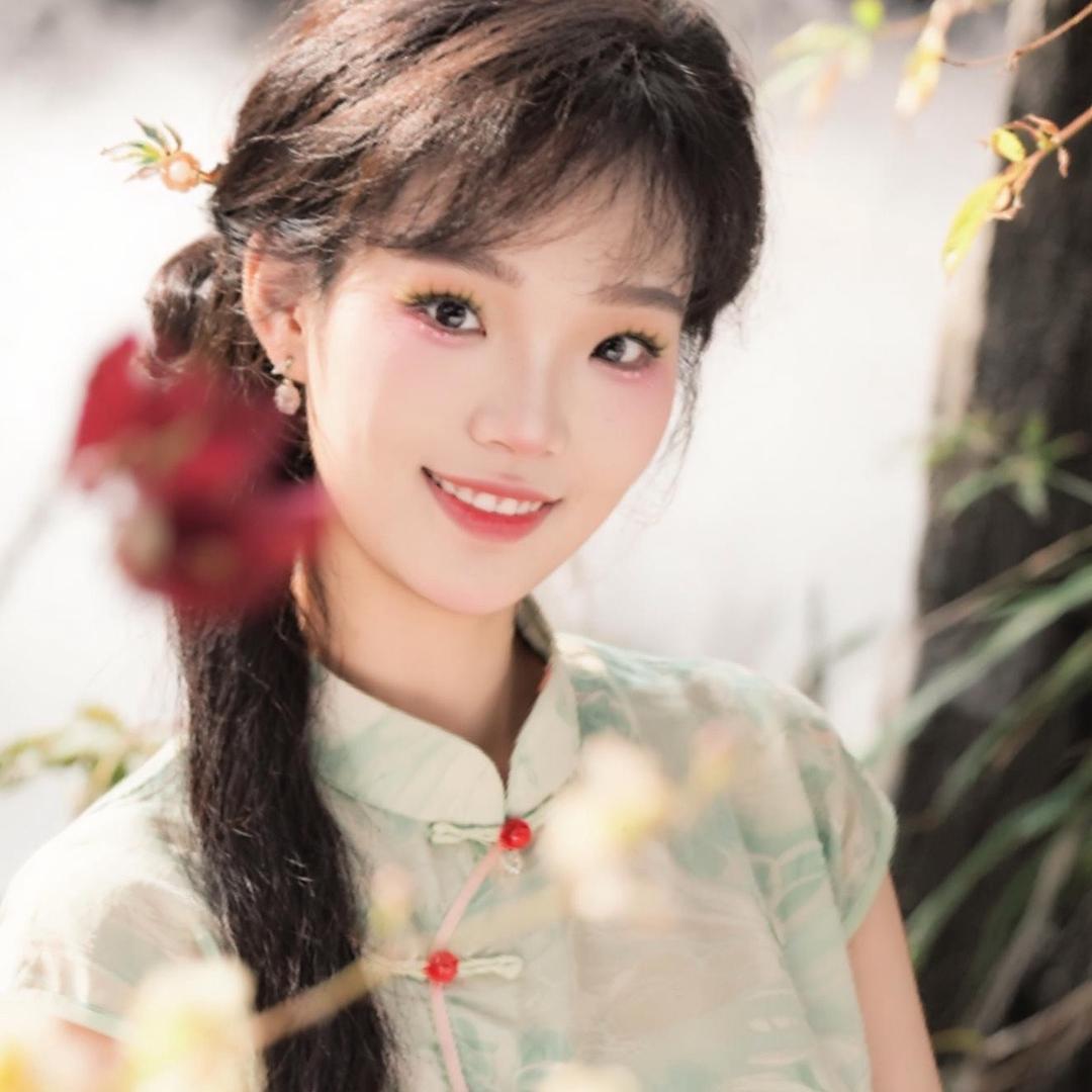 美少女战士🌟