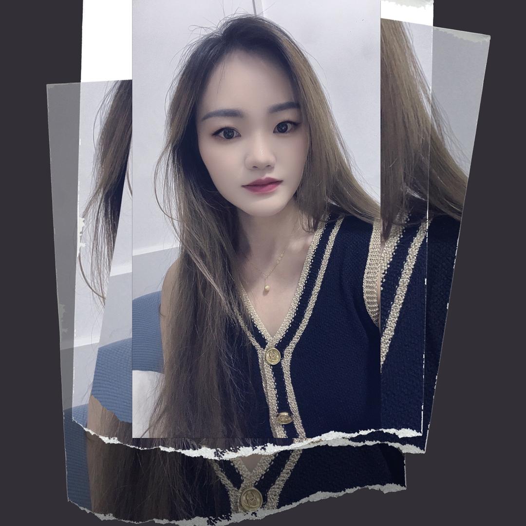 liu美美