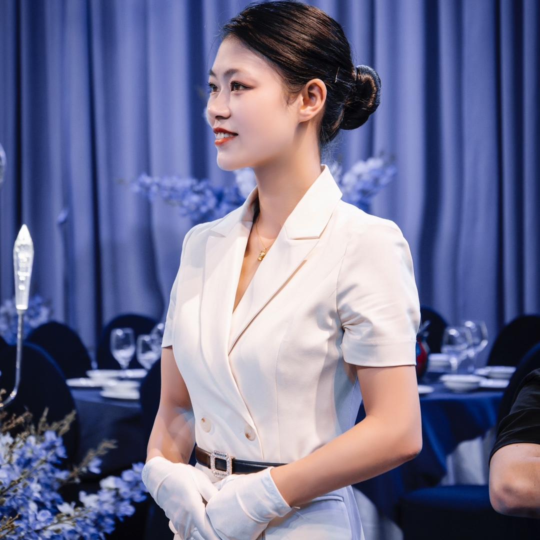 小双双筹备婚礼