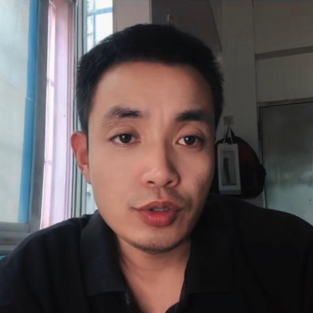 任文博阅