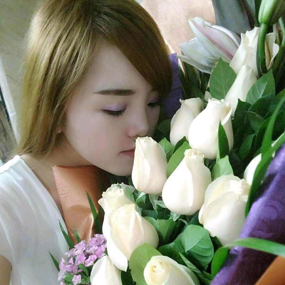 美丽华华