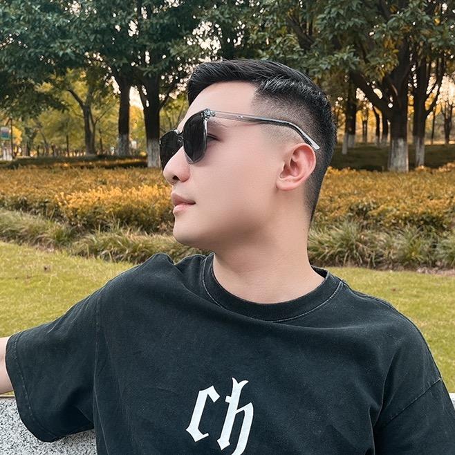 阿龙好物严选