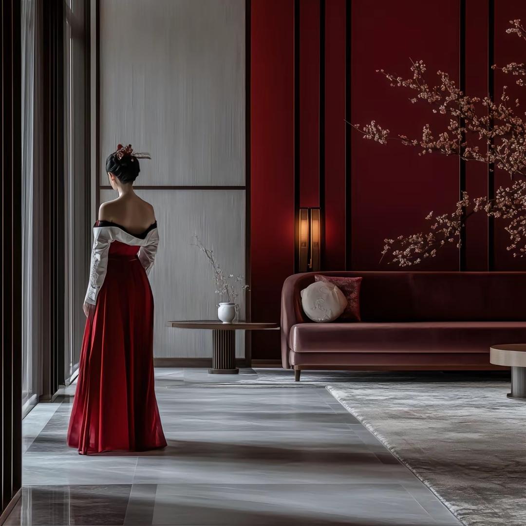 安里设计事务所