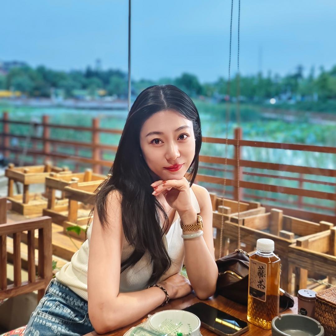 @沐沐