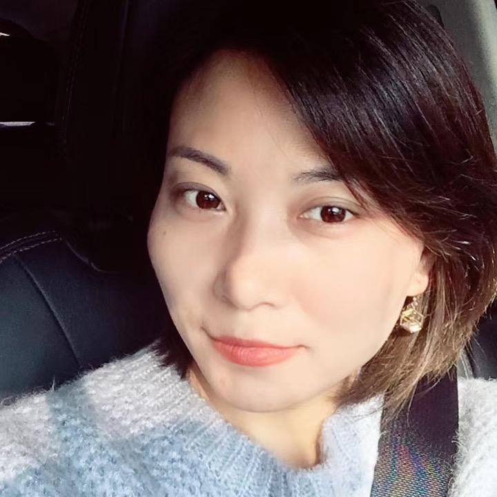 床垫严选官蕾姐