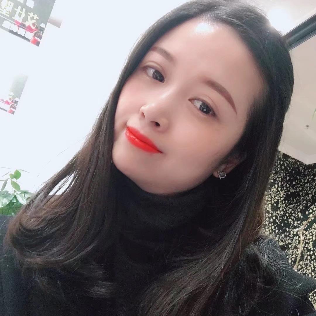 微笑继续