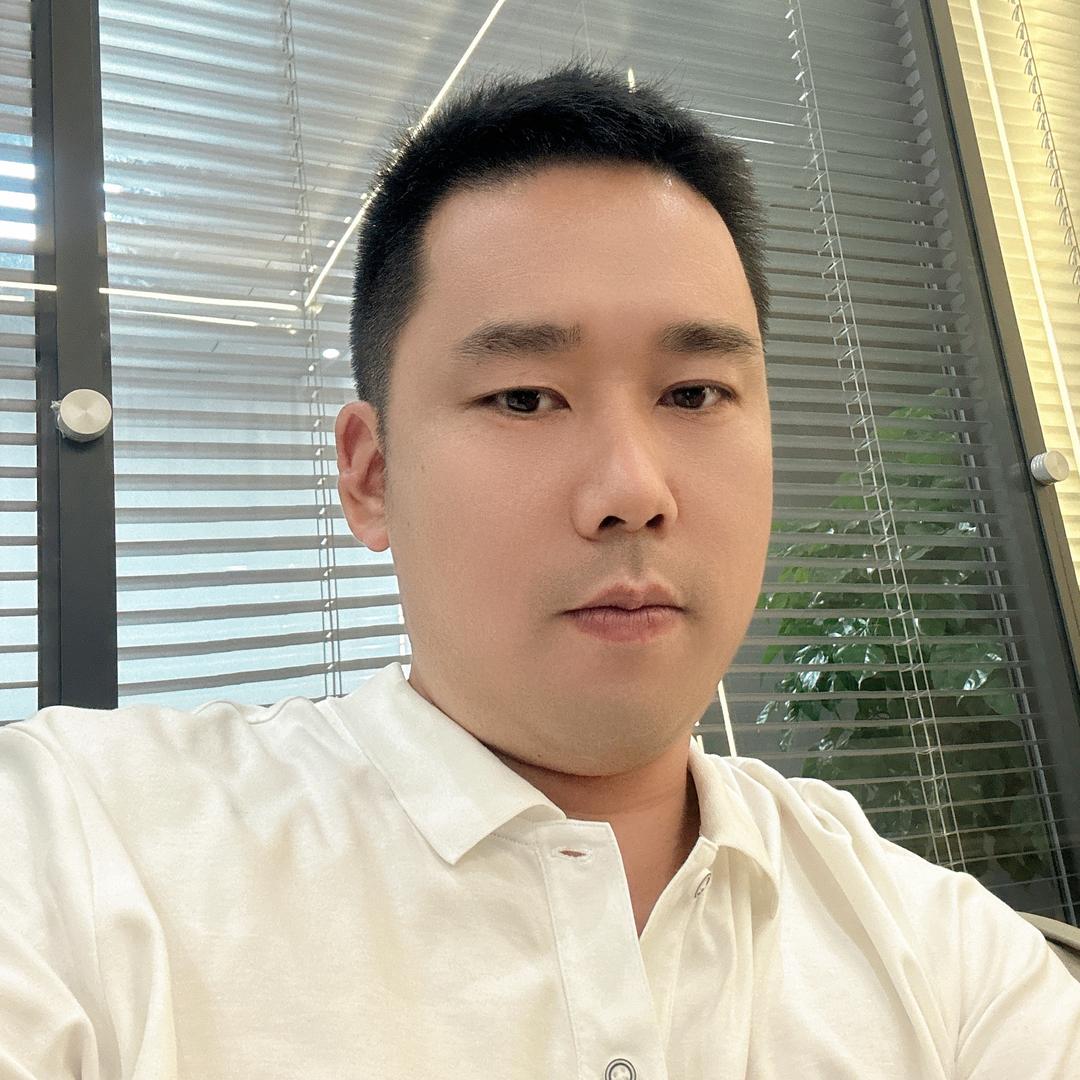 陈桂融