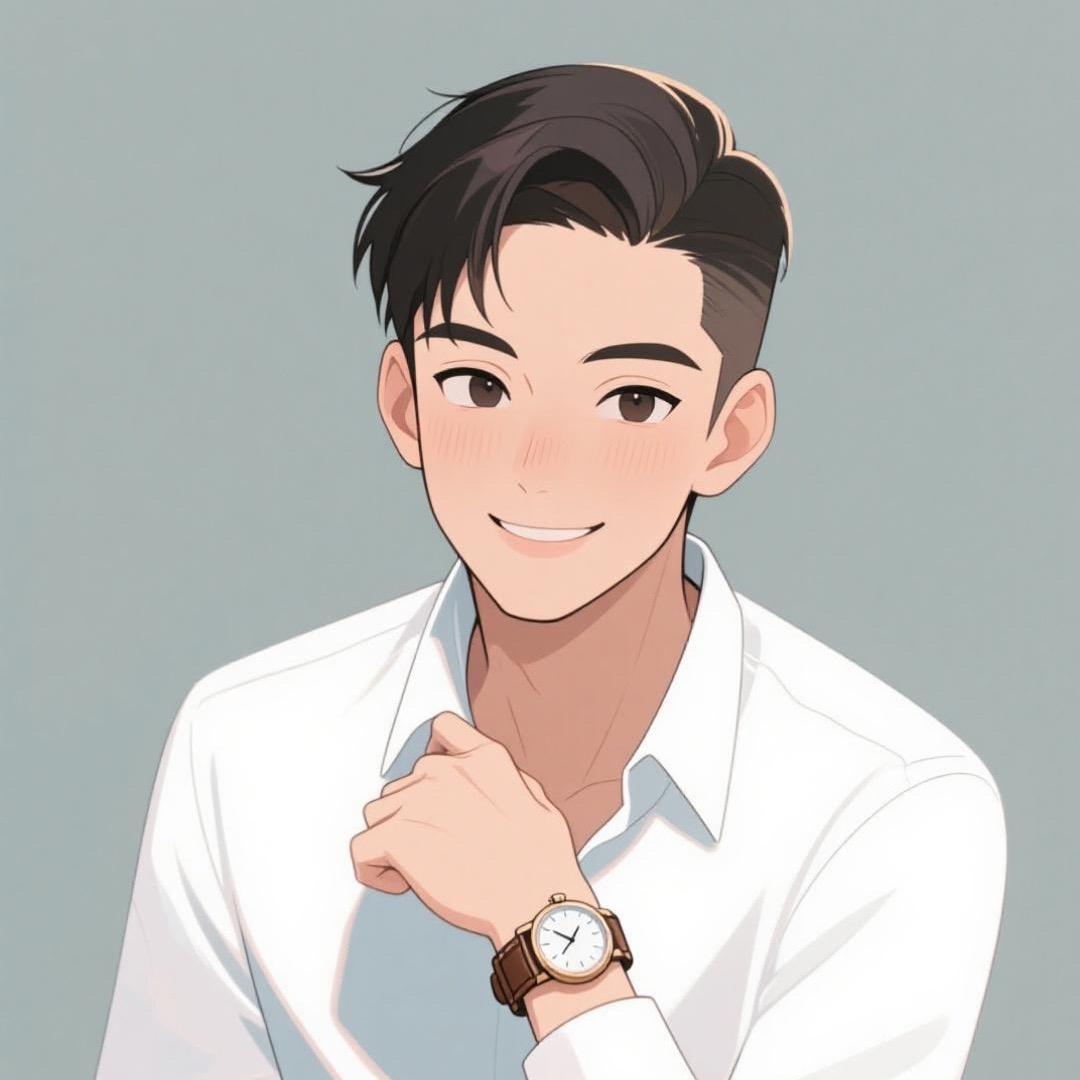 万物小仓库