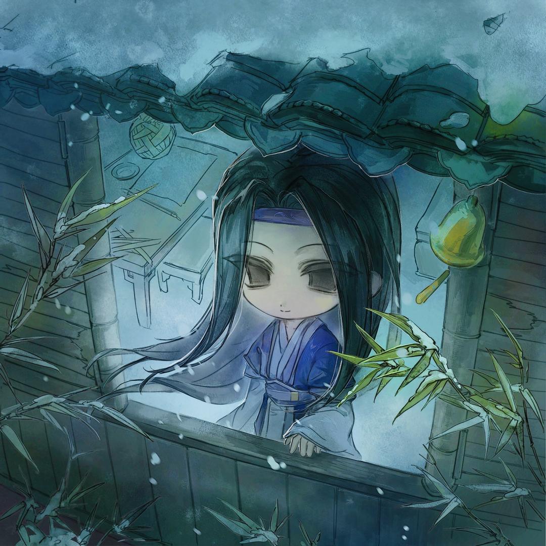 古月方文