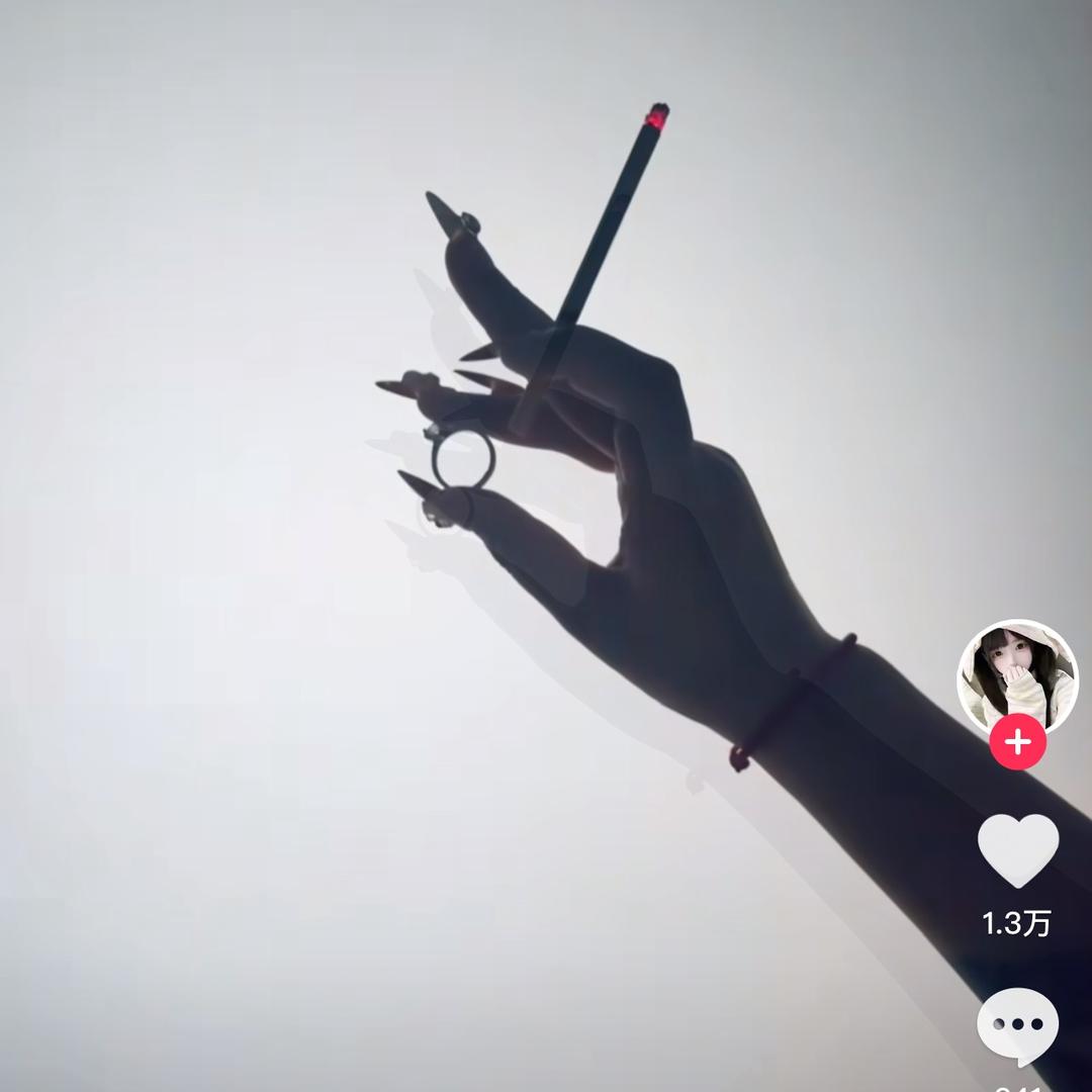 桉❤️
