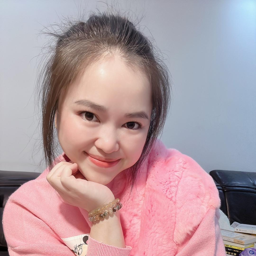 潼潼姐
