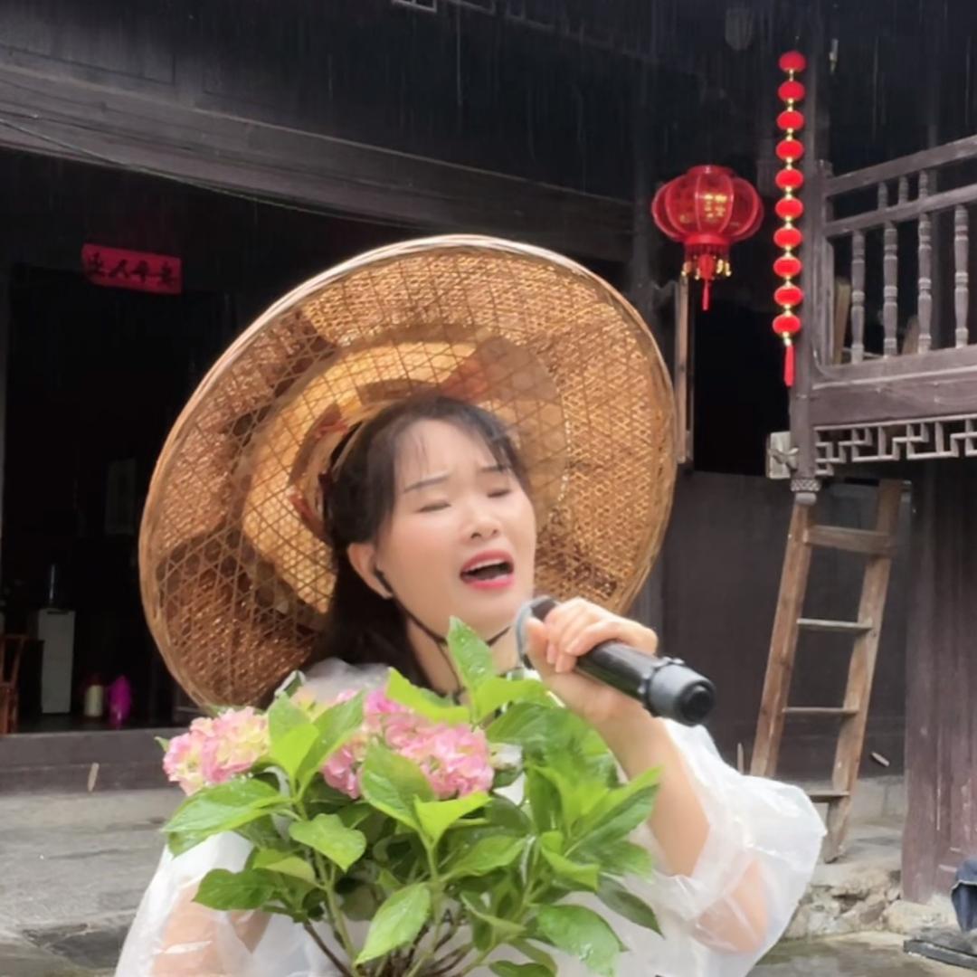 宁馨姐姐