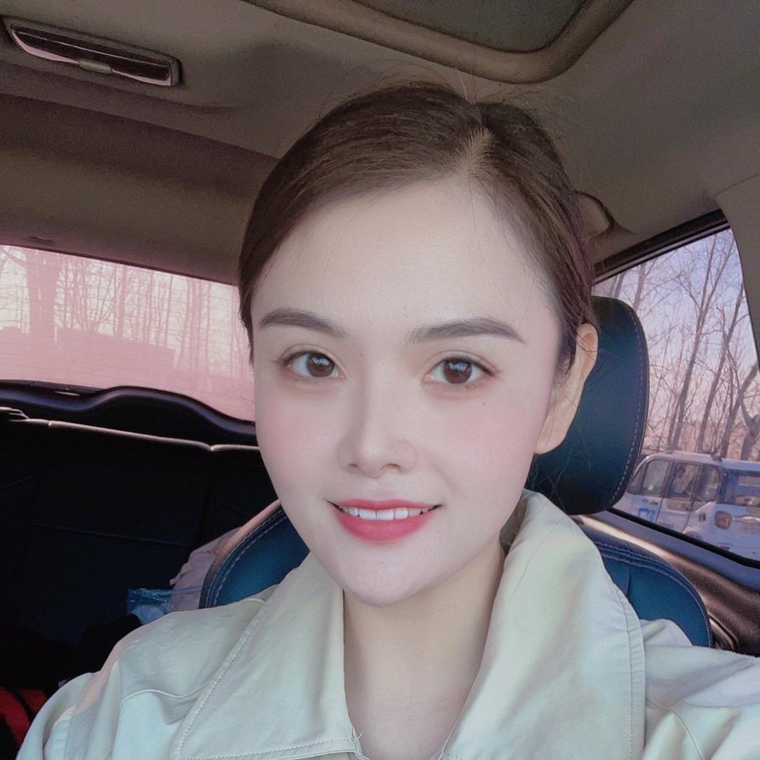 做轻食的小刘