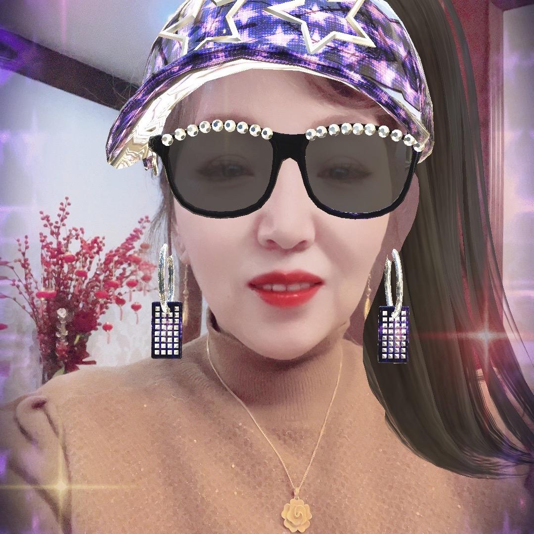 萌萌哒胖子  外婆👵 🌹🌹💖💖
