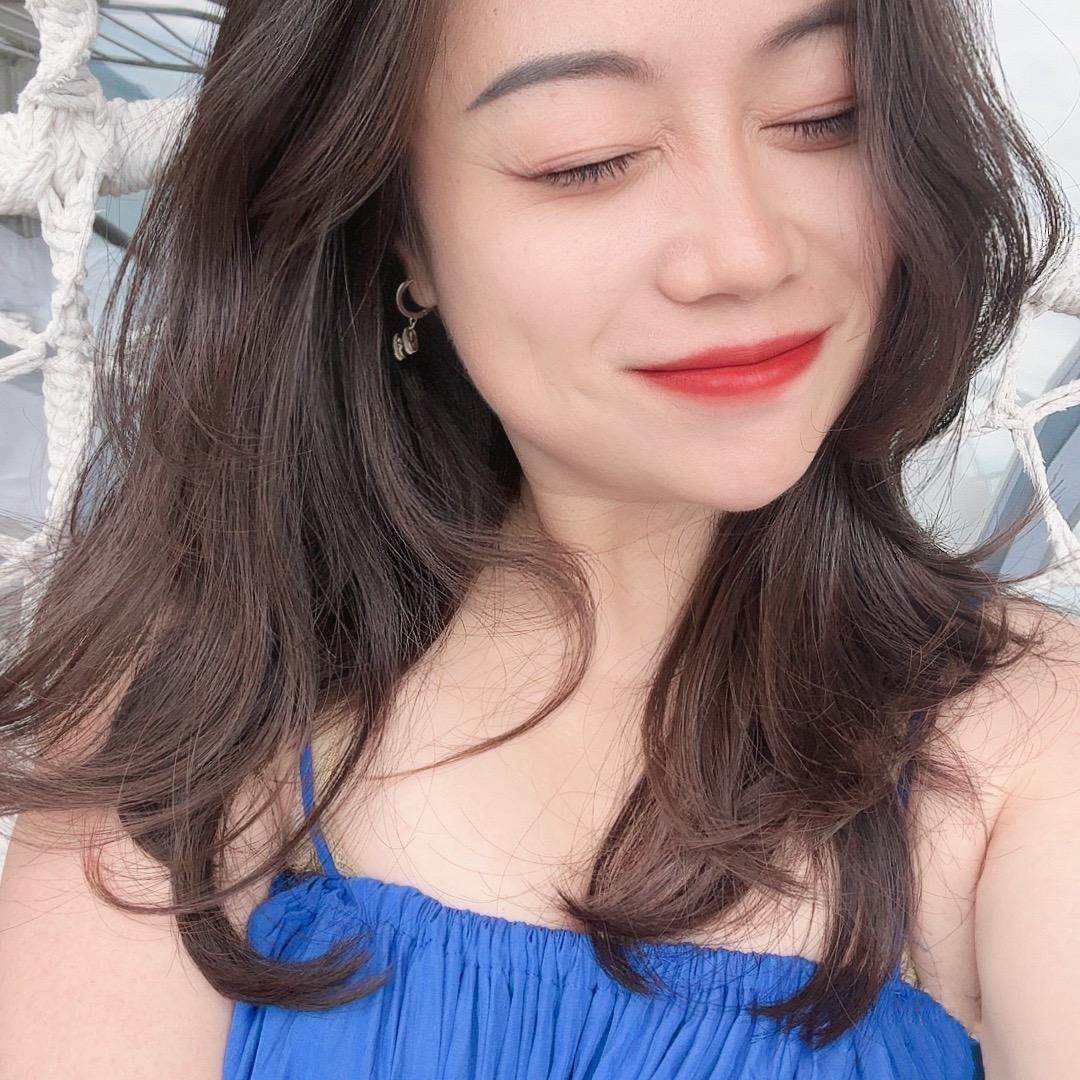 小凤儿🌻