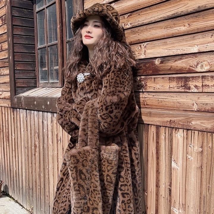 LiDD高端轻奢皮草工厂