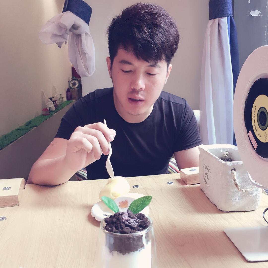 🌈其牧爸爸🌈