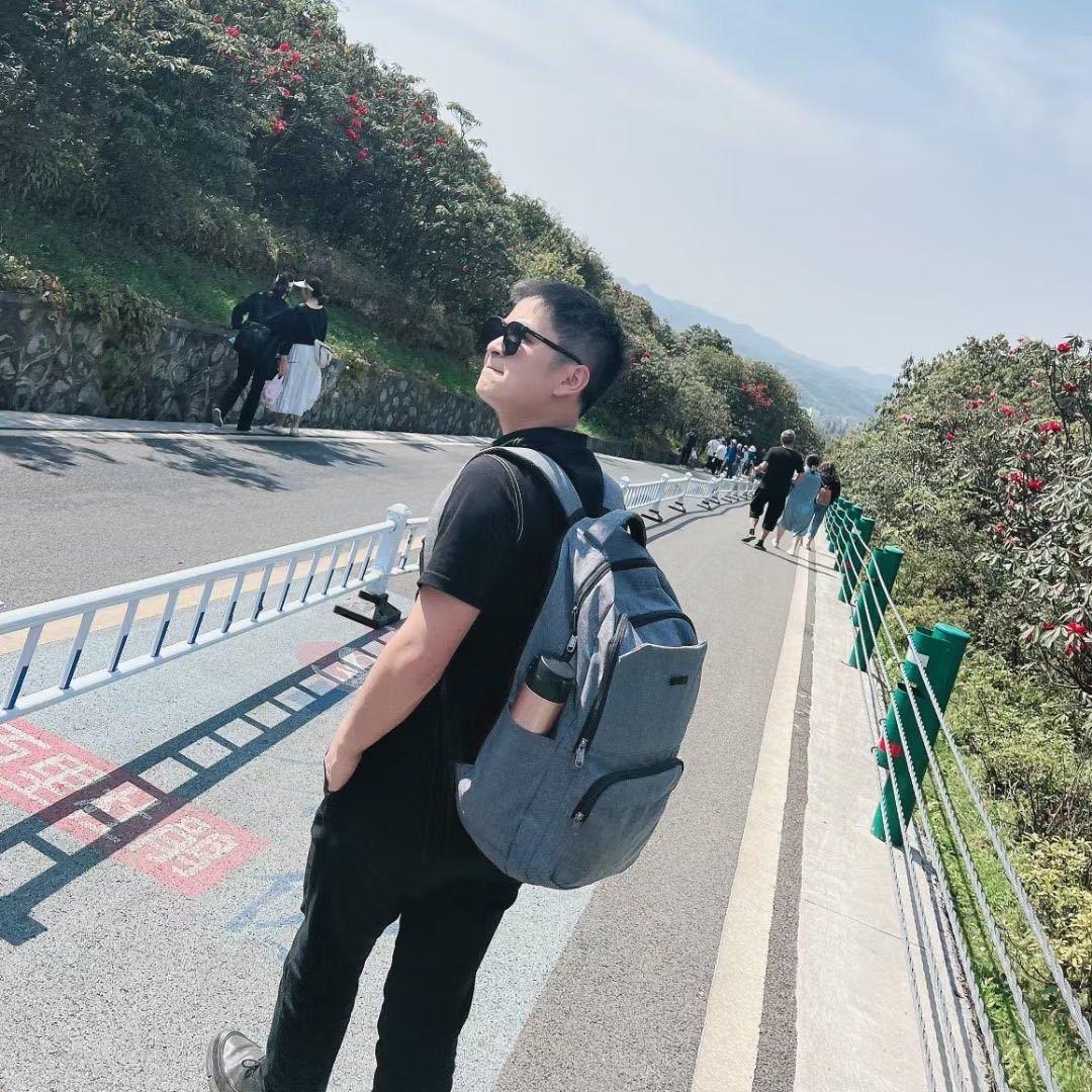 正安木工小雷