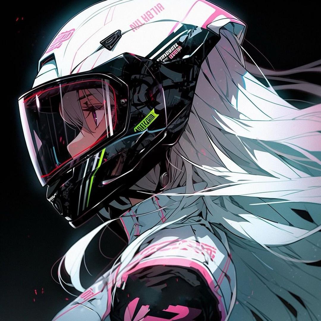 狂飙机车๓娅姐姐༻