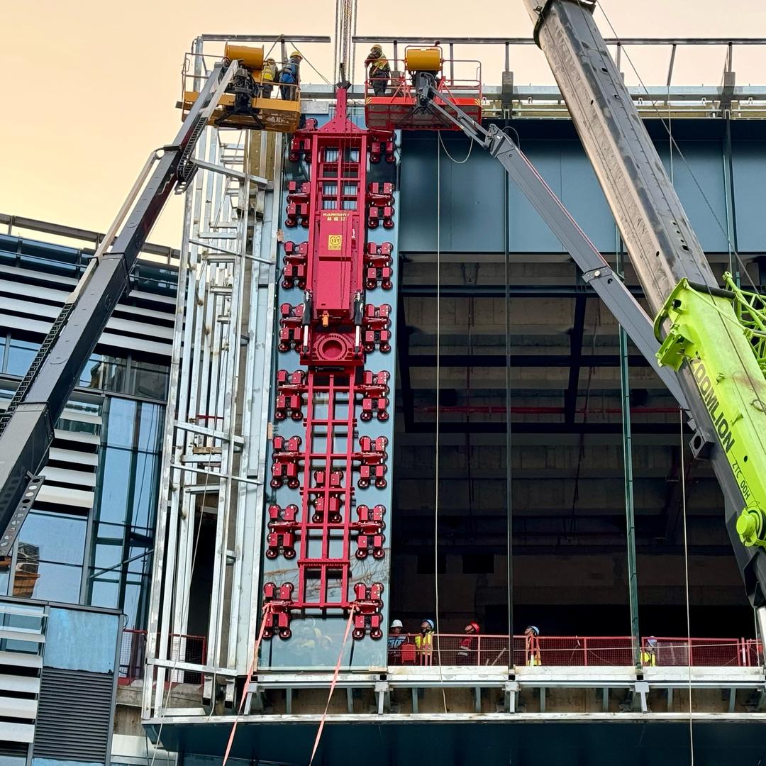 🇨🇳赫梅尼-吸盘王