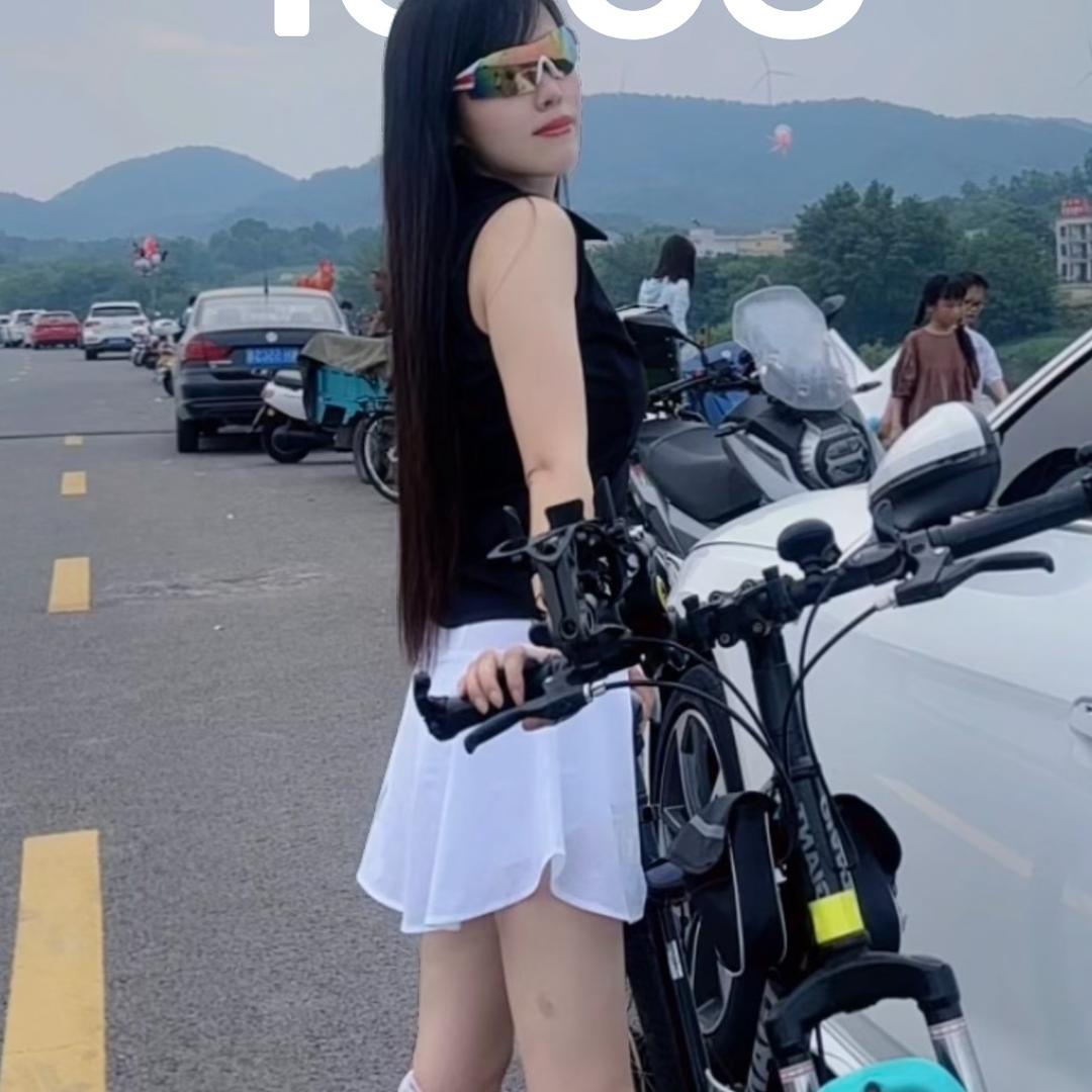 爱运动的慧