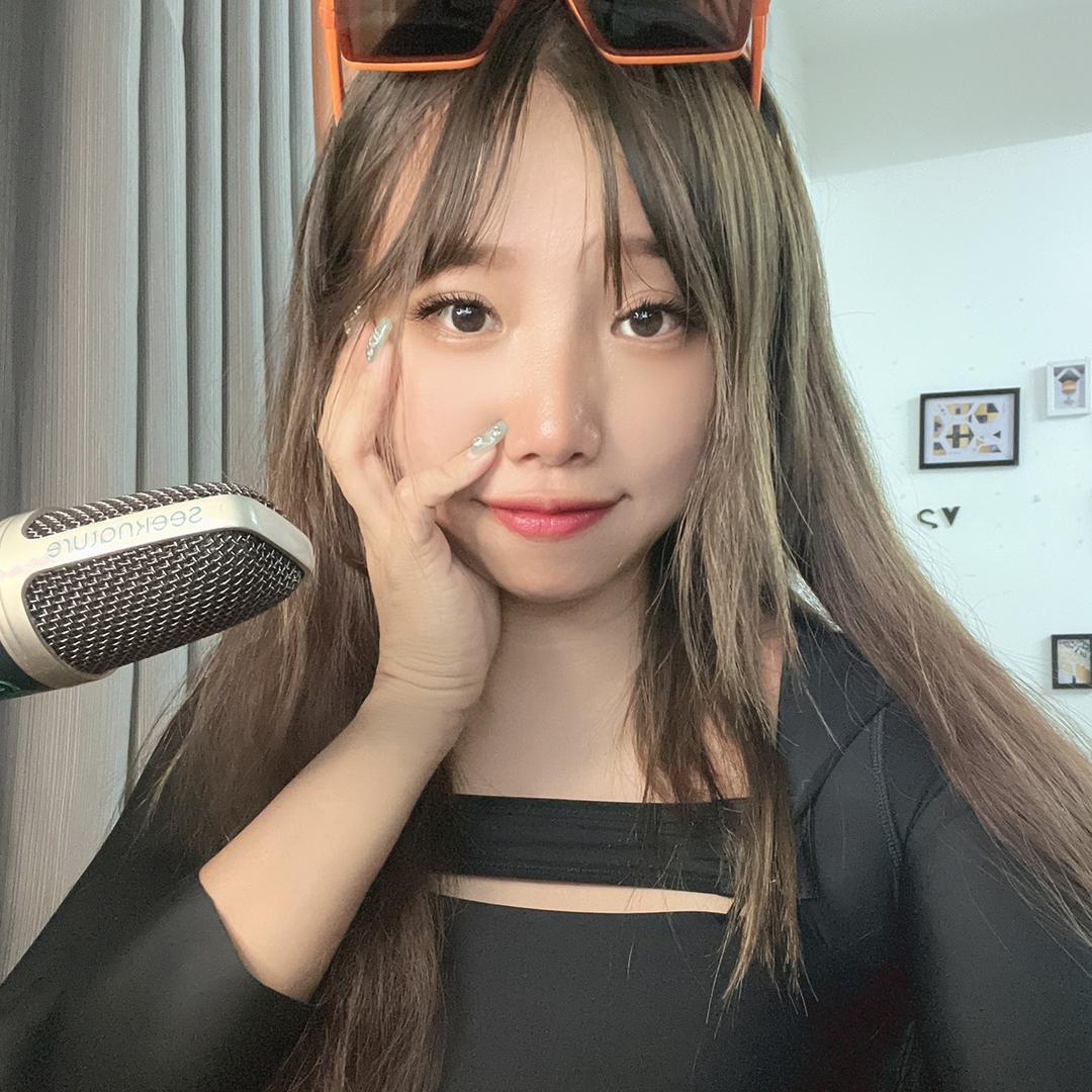 AK姐