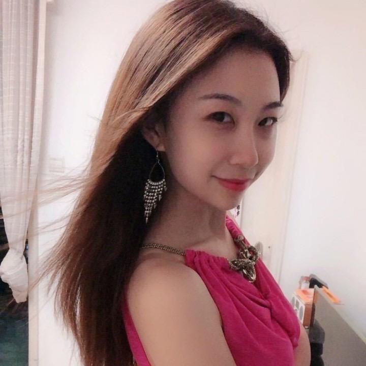 娟子🍒