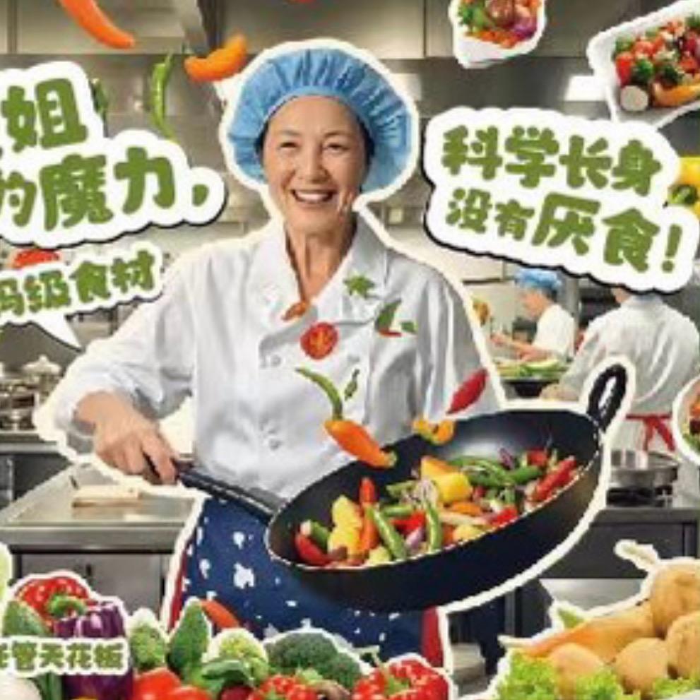 胖东盒饭